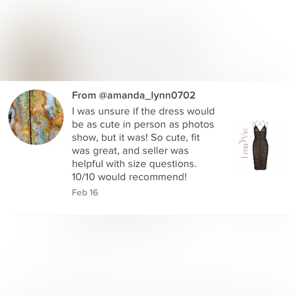 Sicily Black Bodycon Sexy Lined Cinch Double Mesh Midi Dress, Little Black Midi - Picture 8 of 12